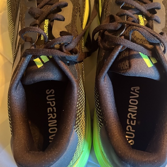 adidas Supernova Rise - Picture 3 of 6